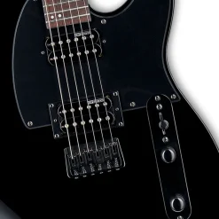 ESP LTD TE200 in Black