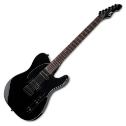 ESP LTD TE200 in Black