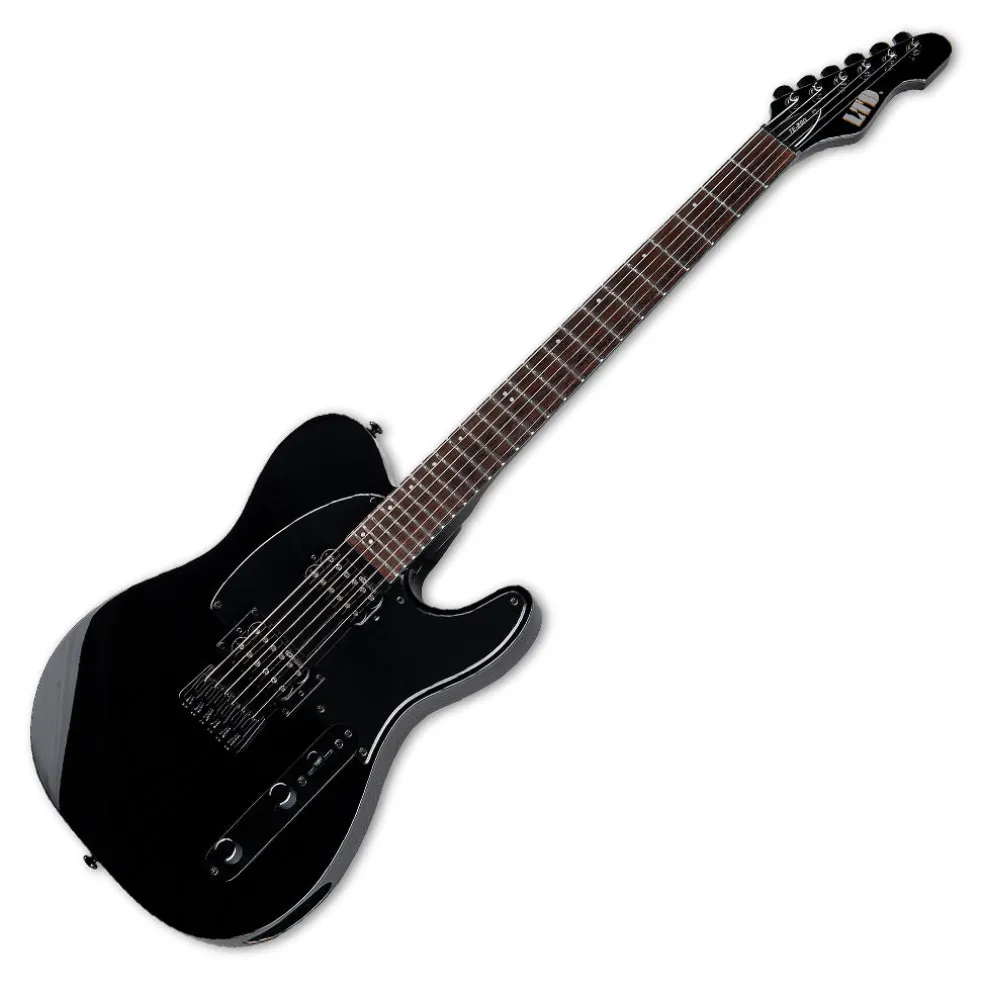 ESP LTD TE200 in Black