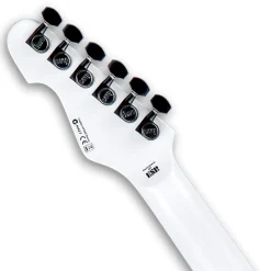 ESP LTD TE-1000 in Snow White