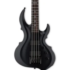 ESP LTD Tom Araya 604 FRX Bass