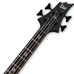 ESP LTD Tom Araya 604 FRX Bass