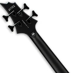 ESP LTD Tom Araya 604 FRX Bass