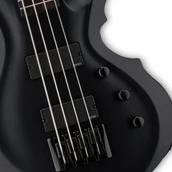 ESP LTD Tom Araya 604 FRX Bass