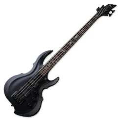 ESP LTD Tom Araya 604 FRX Bass
