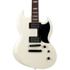 ESP LTD VIPER-256 Electric Guitar - Olympic White