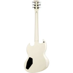 ESP LTD VIPER-256 Electric Guitar - Olympic White