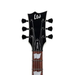 ESP LTD VIPER-256 Electric Guitar - Olympic White