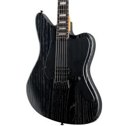 ESP LTD XJ-1 HT - Black Blast