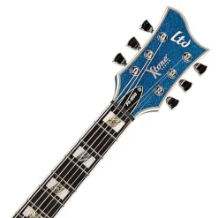 ESP LTD XTone PS-1000/Blue Sparkle