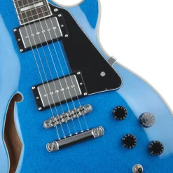 ESP LTD XTone PS-1000/Blue Sparkle