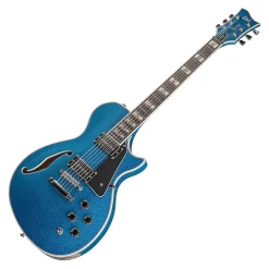 ESP LTD XTone PS-1000/Blue Sparkle