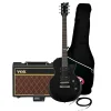 ESP/LTD & Vox Guitarist Essential Guitar Pack