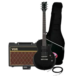 ESP/LTD & Vox Guitarist Essential Guitar Pack