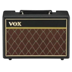 ESP/LTD & Vox Guitarist Essential Guitar Pack