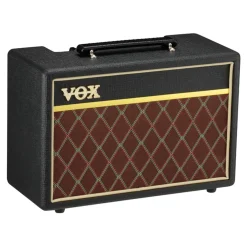 ESP/LTD & Vox Guitarist Essential Guitar Pack