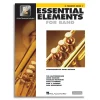 Essential Elements for Band - Book 1 with EEi