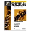 Essential Elements for Band Clarinet Book 1