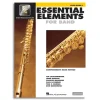Essential Elements For Band Flute Book 1