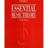 Essential Music Theory Grade 5