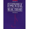 Essential Music Theory Grade 3