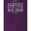 Essential Music Theory Grade 1