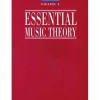 Essential Music Theory Grade 4