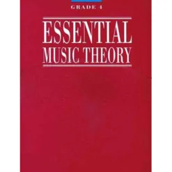 Essential Music Theory Grade 4