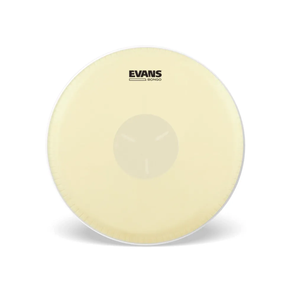 Evans 7 1/4" Tri-Center Bongo Head