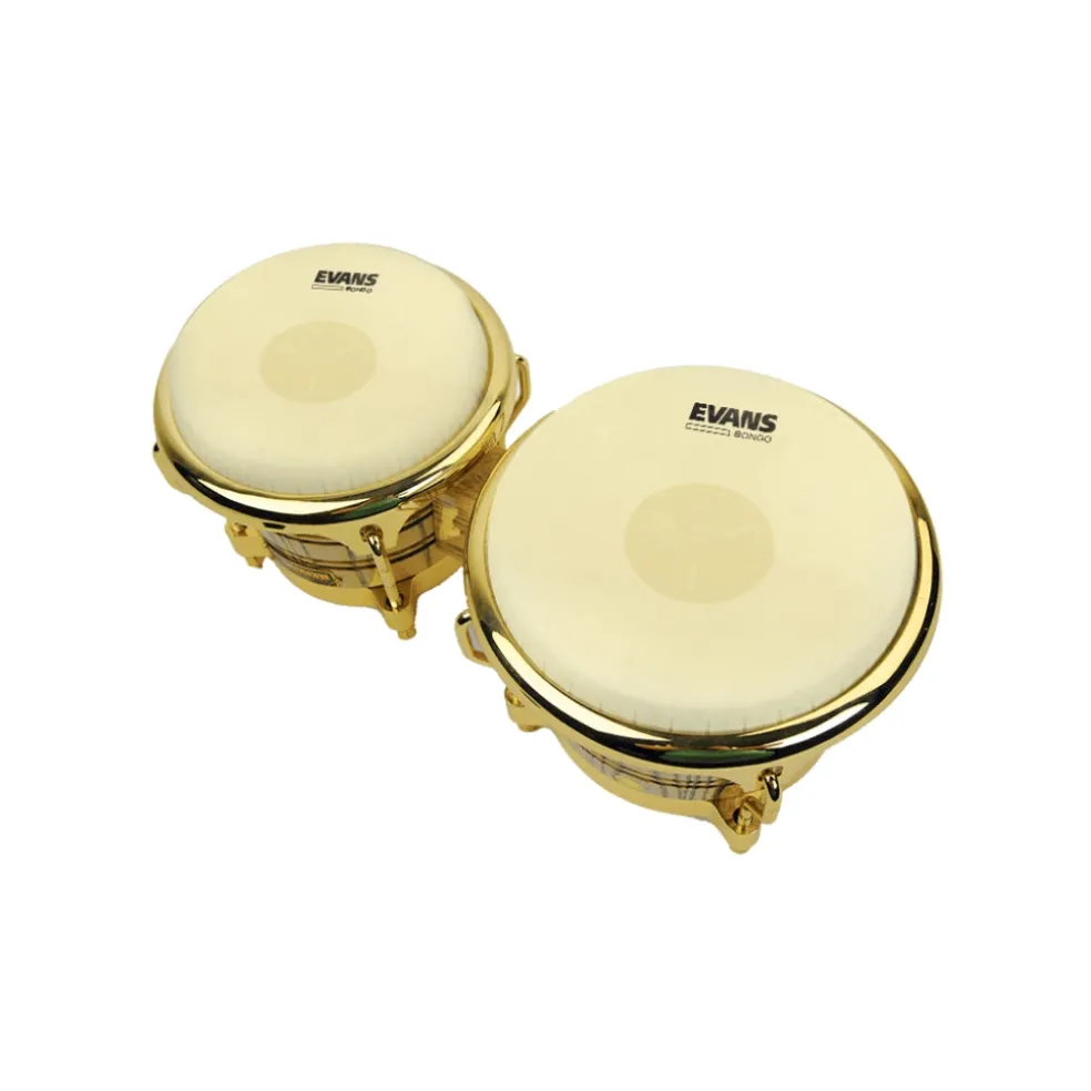 Evans 7 1/4" Tri-Center Bongo Head