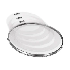 Evans E-Ring 10 - 12 - 14 - 14" Fusion Pack