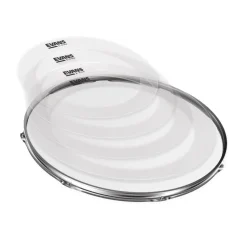 Evans E-Ring 12" - 13" - 14" -16" Standard Pack