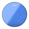 Evans Hydraulic 13" Blue Tom Drum Head