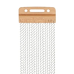 Evans PureSound Pearl Free-Floating 14"