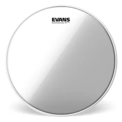 Evans 14" 300 Snare Side