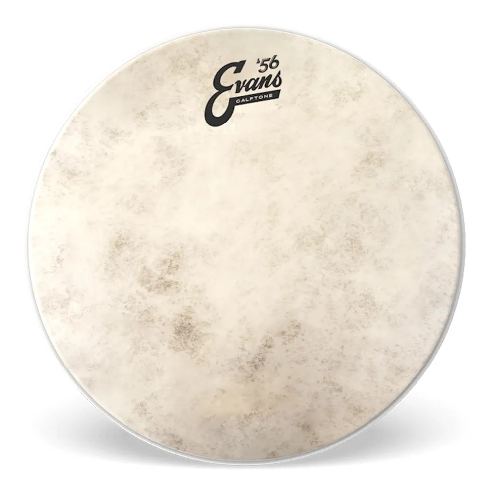 Evans 13" Calftone
