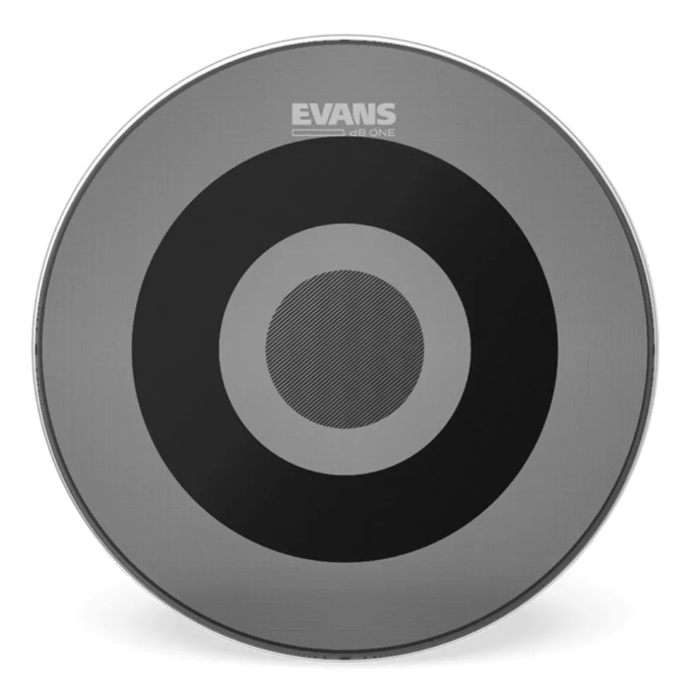 Evans 22" dB One Bass Drum Batter
