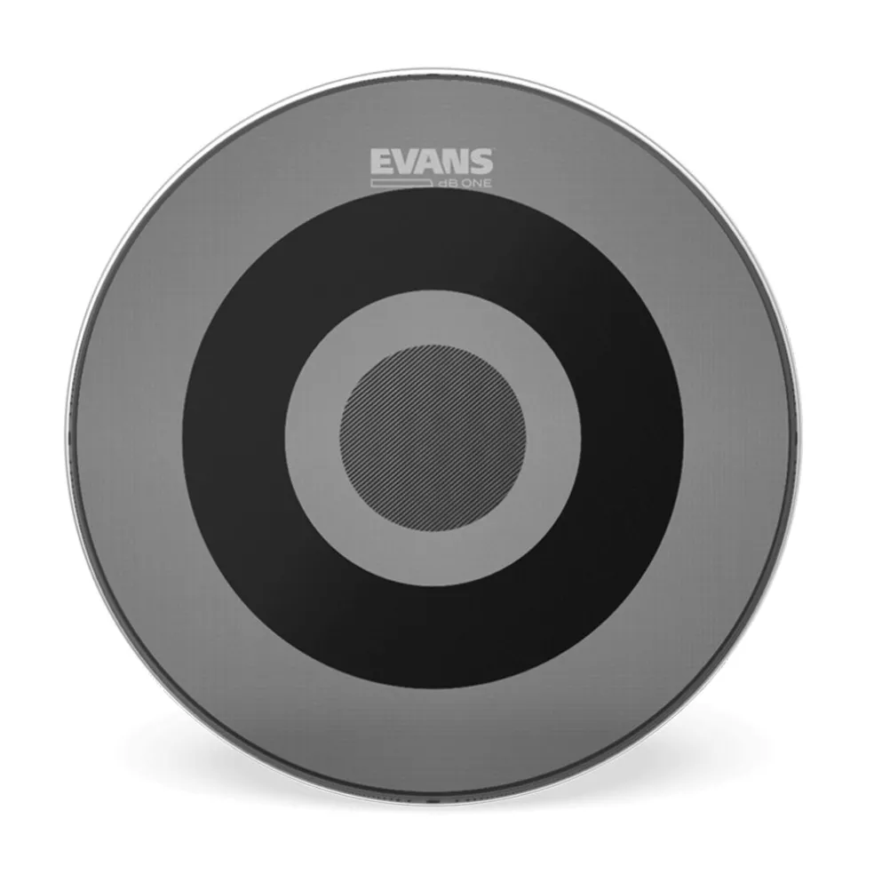 Evans 20" dB One Bass Drum Batter