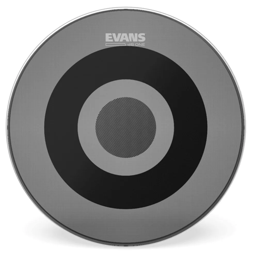 Evans 24" dB One Bass Drum Batter