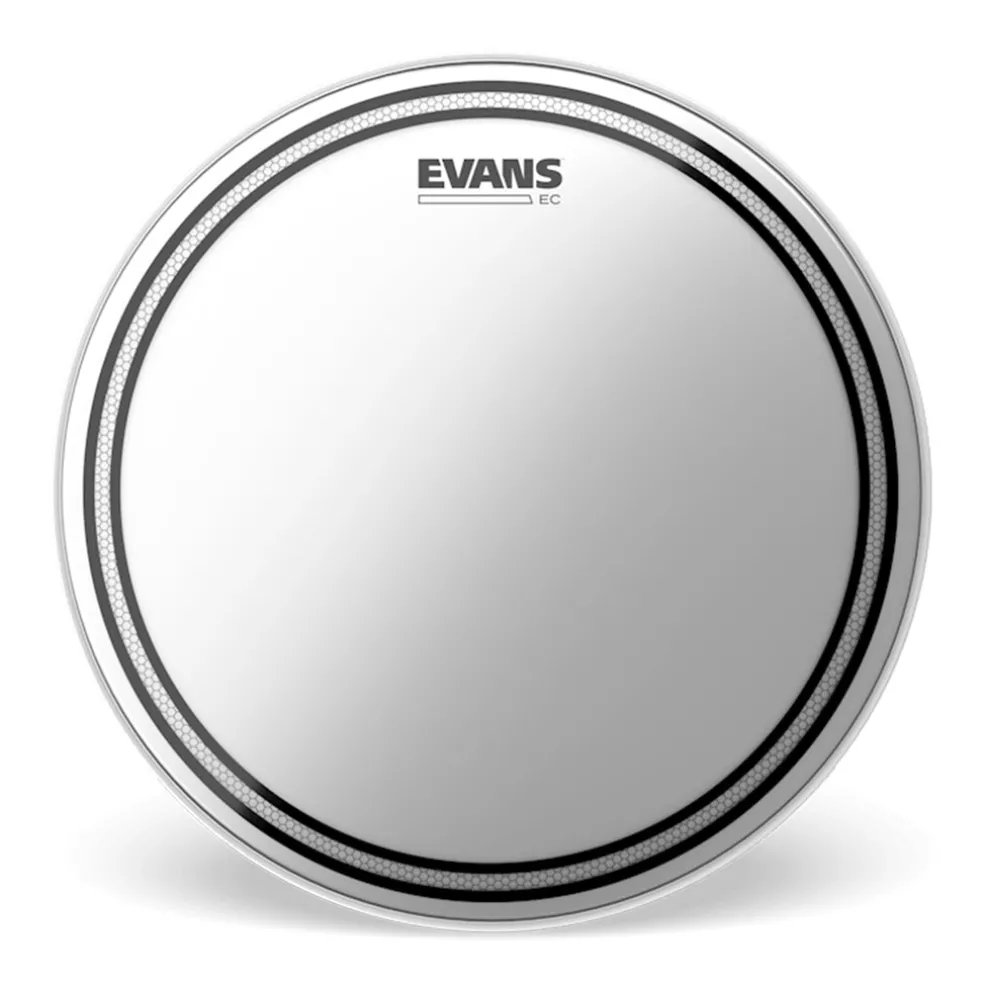 Evans 14" EC Snare Batter