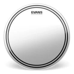 Evans 12" EC2S Frosted