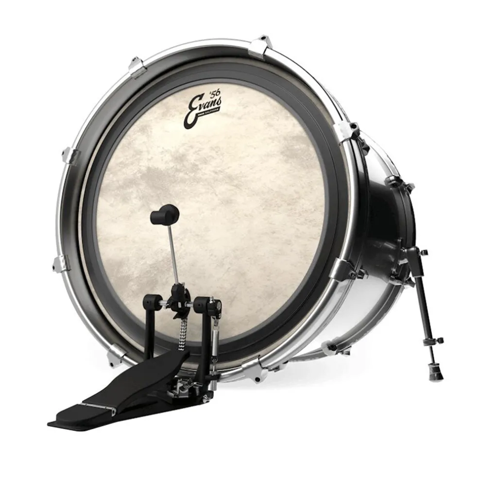 Evans 20" EMAD Batter Calftone