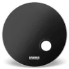 Evans 20" EMAD Resonant Black