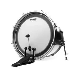Evans 20" EMAD UV Coated