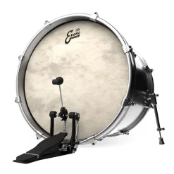 Evans 22" EQ4 Batter Calftone