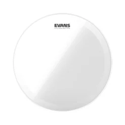 Evans 20" EQ4 Clear Bass Drum Head