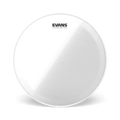 Evans 16" EQ4 Clear Bass Drum Head