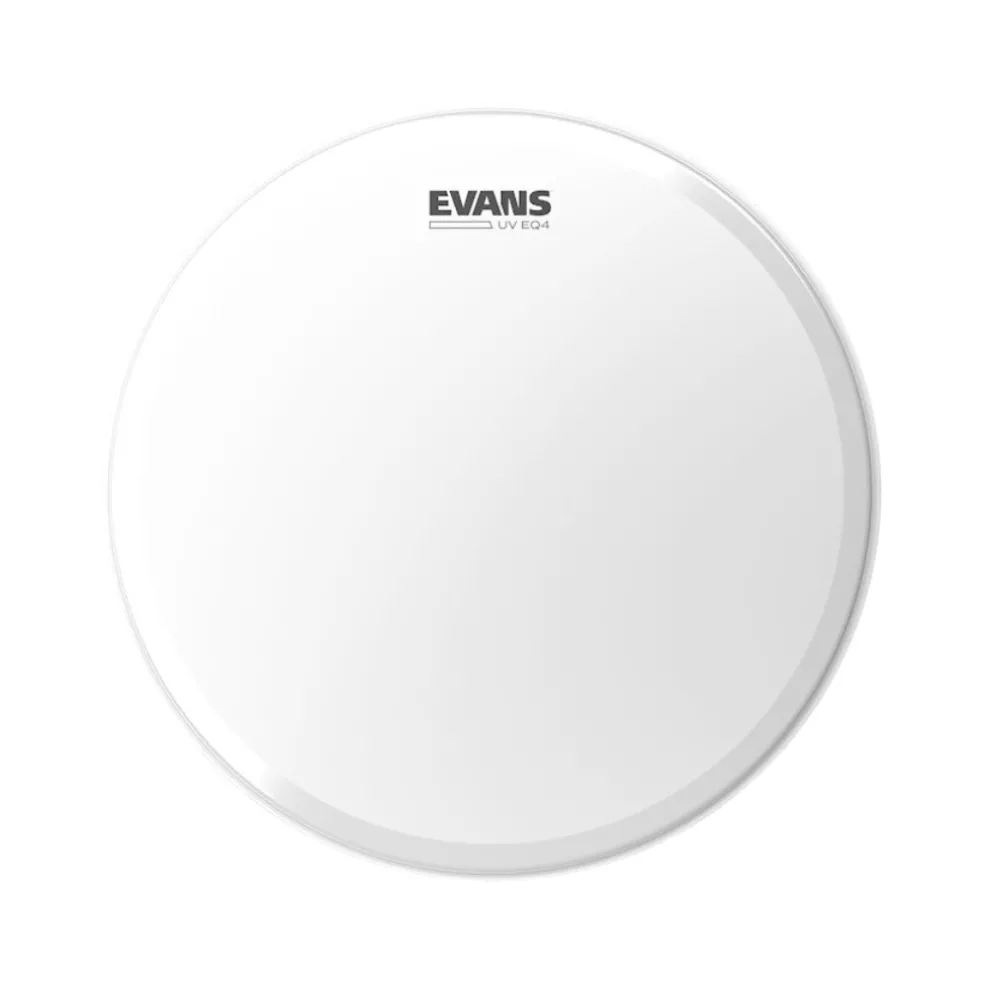 Evans 24" EQ4 Clear Bass Drum Head