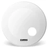 Evans 18" EQ3 Resonant Coated White