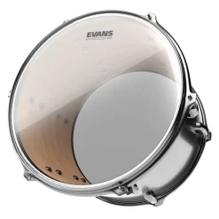 Evans 13" G12 Clear